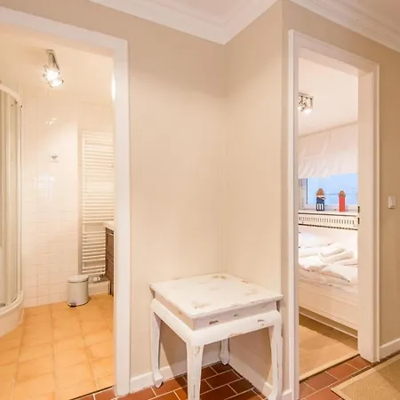 Haus Alster Whg 1 Кайтум