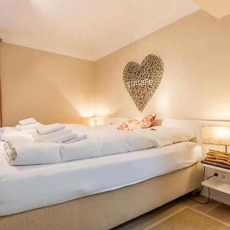 Haus Alster Whg 1 Кайтум