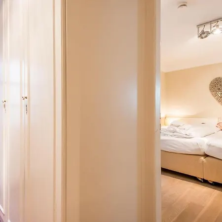 Haus Alster Whg 1 * Кайтум