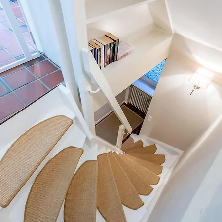 Haus Alster Whg 1 Кайтум