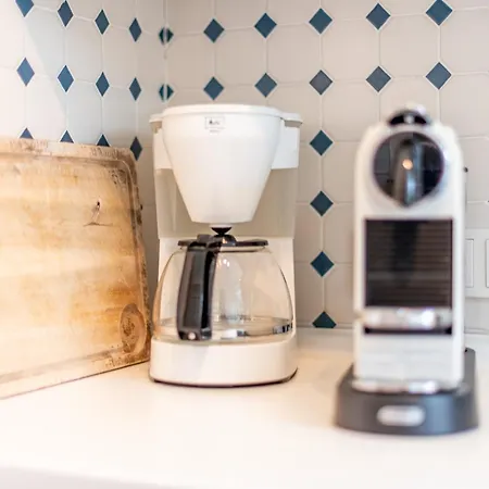 Апартаменты Haus Alster Whg 1 Кайтум