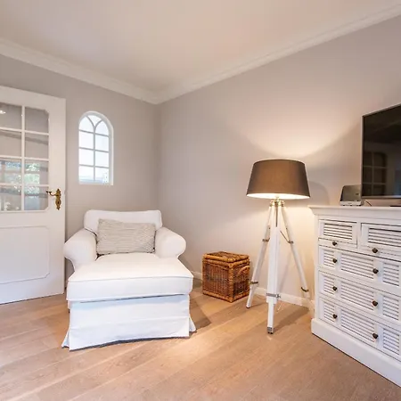 Haus Alster Whg 1 * Кайтум