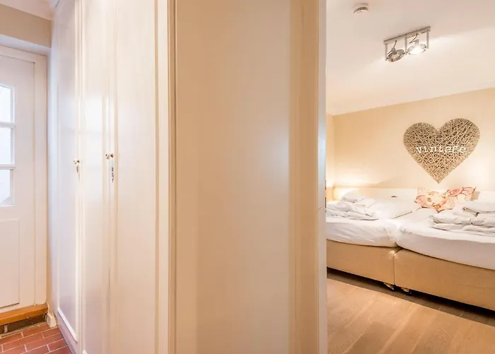 Haus Alster Whg 1 * Keitum